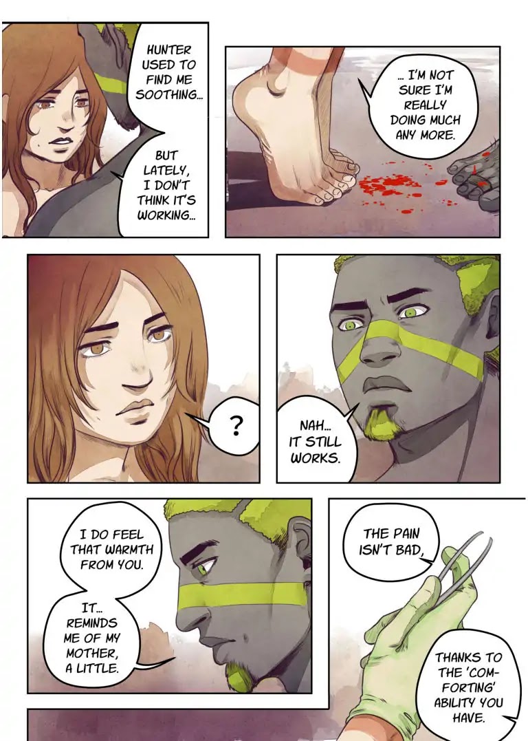 VESTIGE Chapter 12 page 16 - Chapter 12