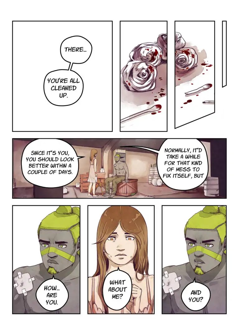 VESTIGE Chapter 12 page 18 - Chapter 12