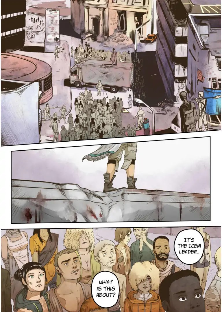 VESTIGE Chapter 12 page 3 - Chapter 12