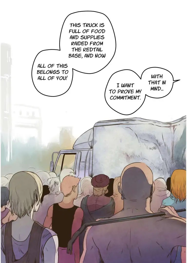 VESTIGE Chapter 12 page 6 - Chapter 12