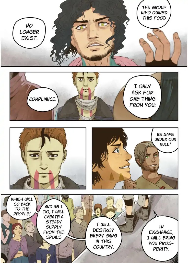 VESTIGE Chapter 12 page 7 - Chapter 12