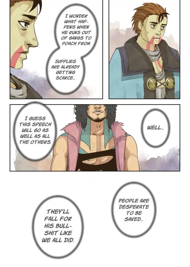 VESTIGE Chapter 12 page 8 - Chapter 12