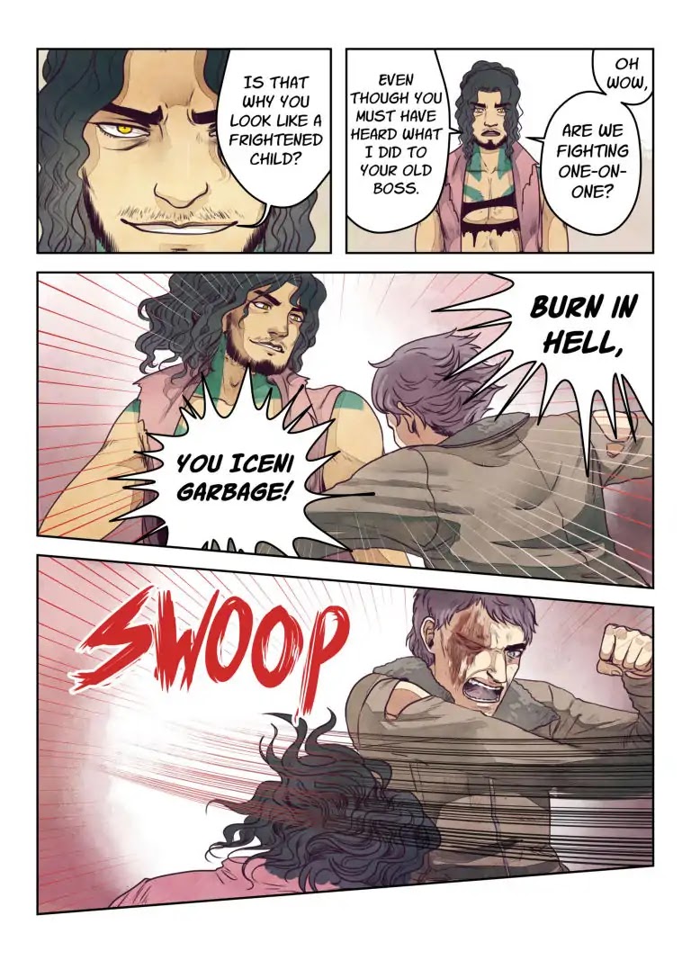 VESTIGE Chapter 13 page 10 - Chapter 13