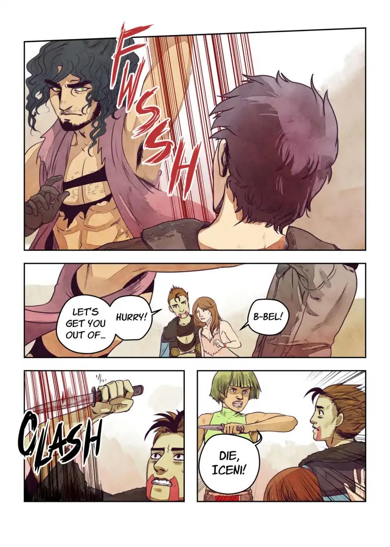VESTIGE Chapter 13 page 11 - Chapter 13