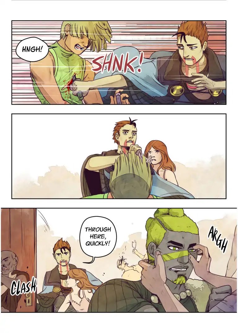 VESTIGE Chapter 13 page 12 - Chapter 13