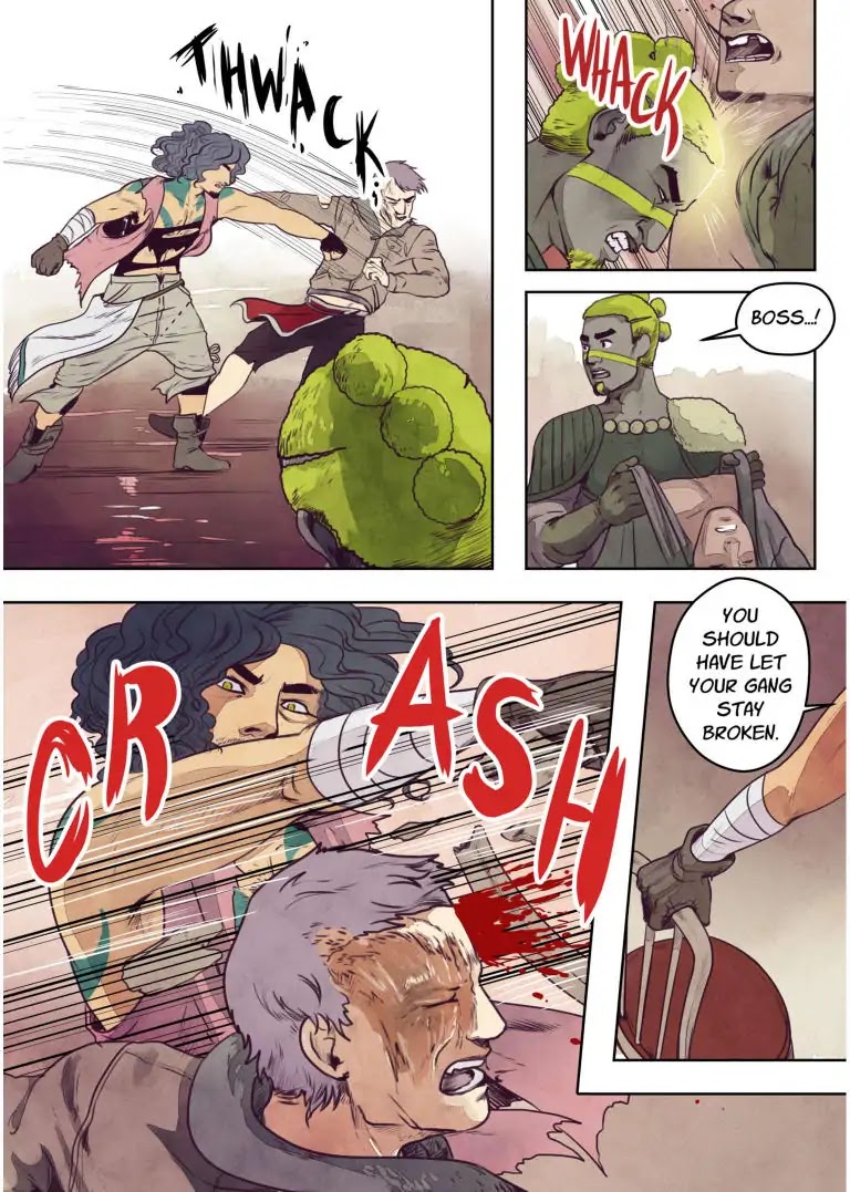 VESTIGE Chapter 13 page 13 - Chapter 13