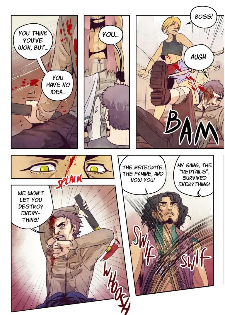 VESTIGE Chapter 13 page 14 - Chapter 13