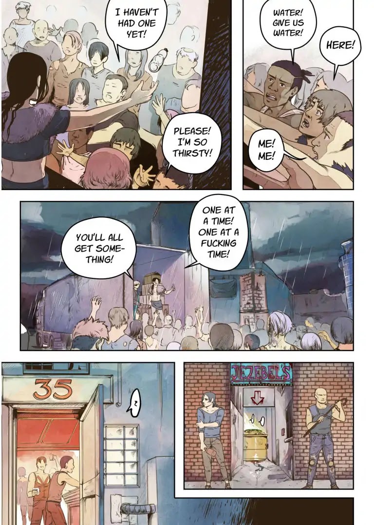 VESTIGE Chapter 13 page 2 - Chapter 13