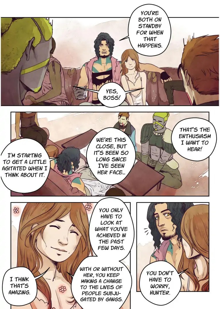 VESTIGE Chapter 13 page 4 - Chapter 13