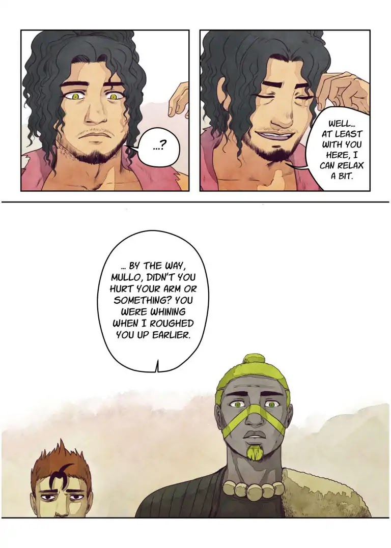 VESTIGE Chapter 13 page 5 - Chapter 13