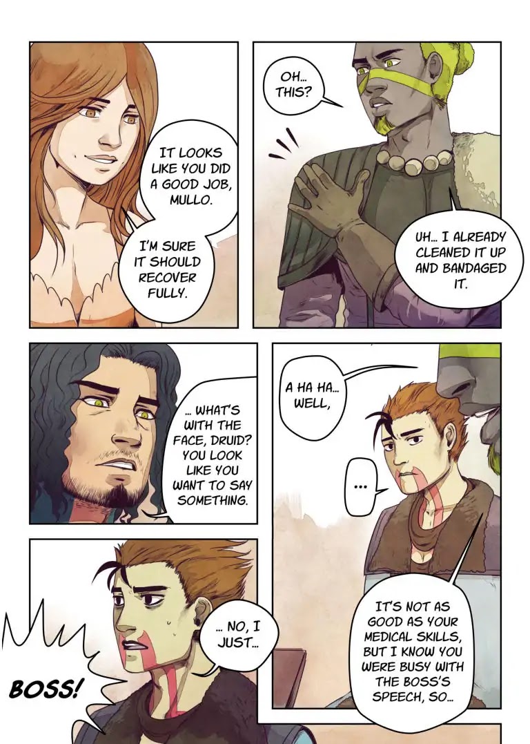 VESTIGE Chapter 13 page 6 - Chapter 13