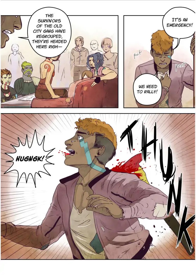 VESTIGE Chapter 13 page 7 - Chapter 13