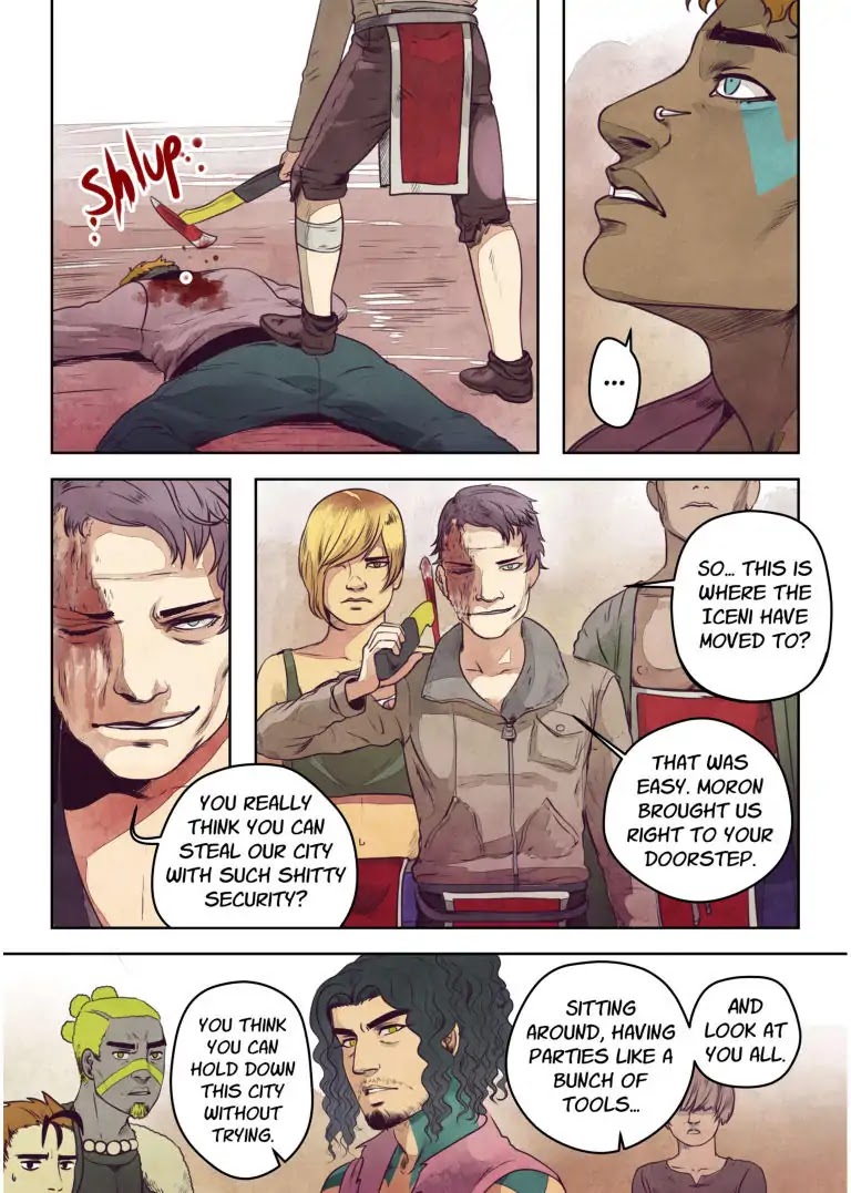 VESTIGE Chapter 13 page 8 - Chapter 13