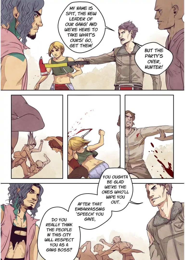 VESTIGE Chapter 13 page 9 - Chapter 13