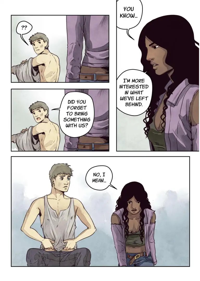 VESTIGE Chapter 14 page 10 - Chapter 14