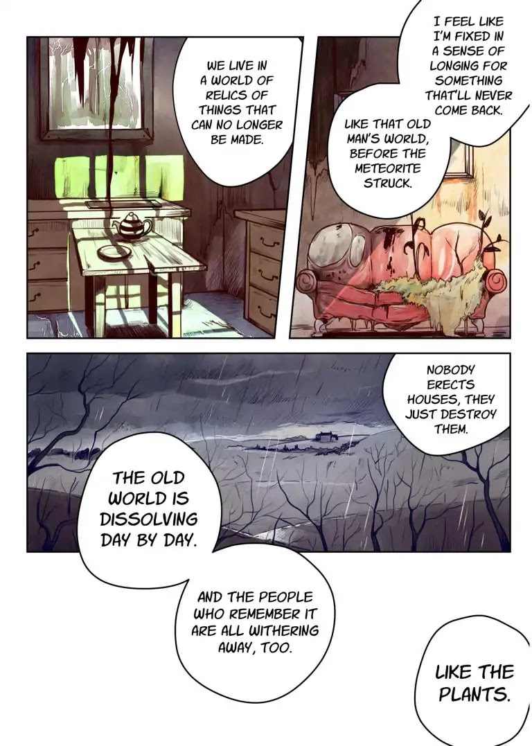 VESTIGE Chapter 14 page 11 - Chapter 14