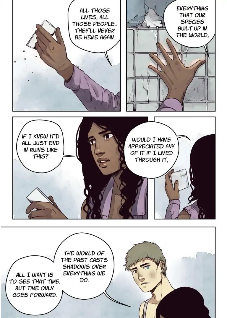 VESTIGE Chapter 14 page 12 - Chapter 14