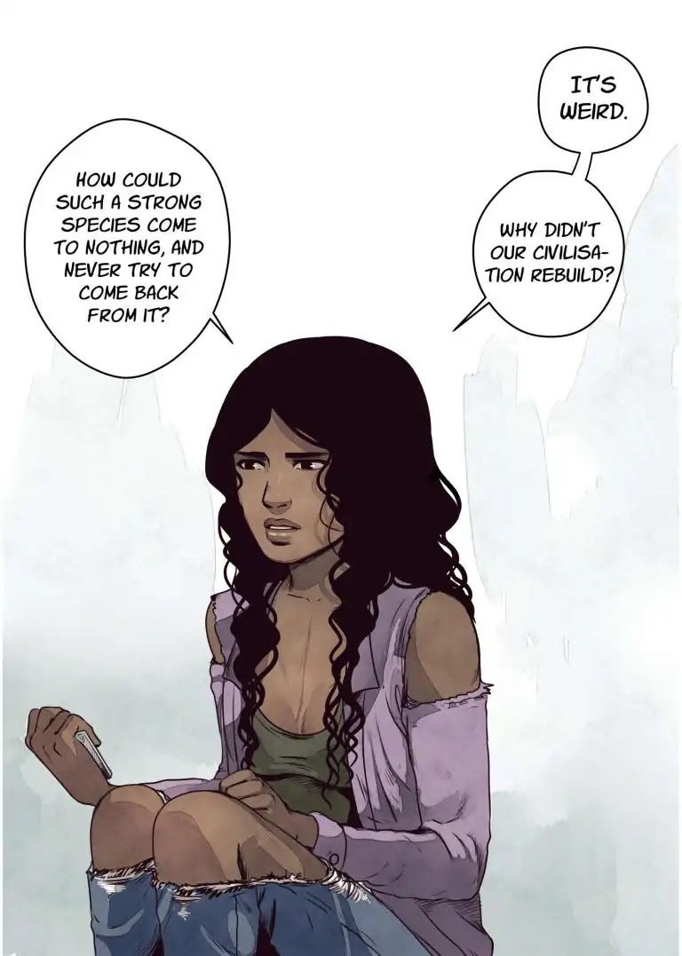 VESTIGE Chapter 14 page 13 - Chapter 14