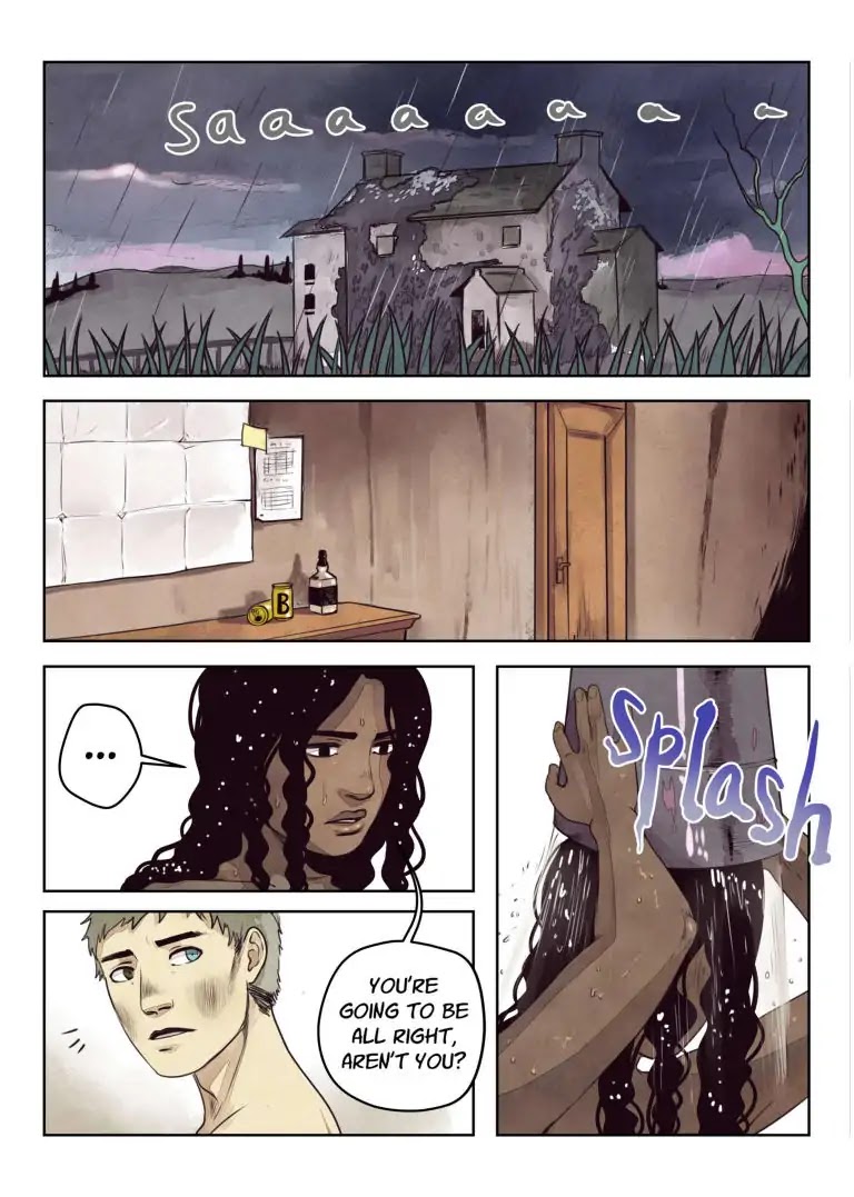 VESTIGE Chapter 14 page 2 - Chapter 14