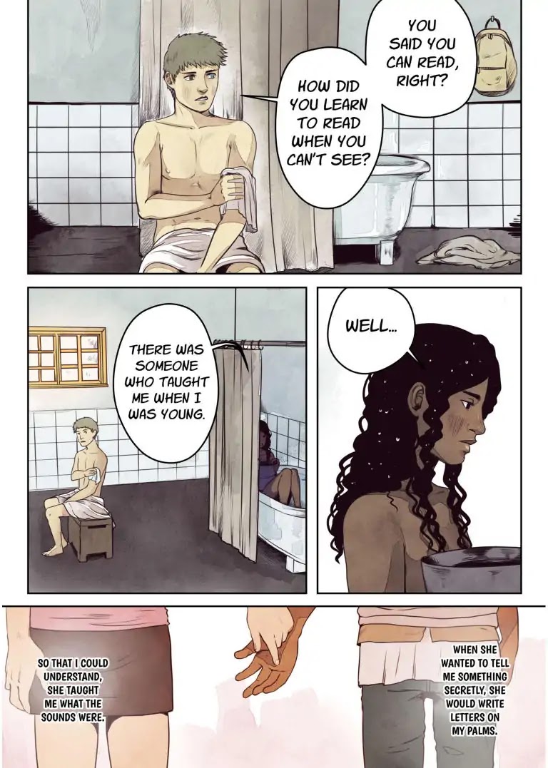 VESTIGE Chapter 14 page 4 - Chapter 14