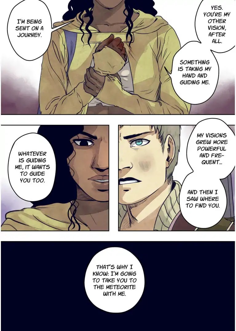 VESTIGE Chapter 4 page 12 - Chapter 4