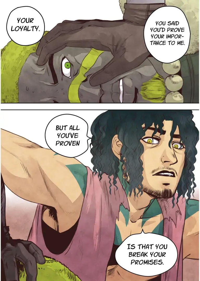 VESTIGE Chapter 4 page 24 - Chapter 4