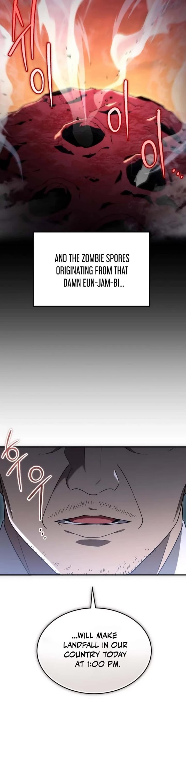 Veteran of the Apocalypse Chapter 1 page 17 - Chapter 1