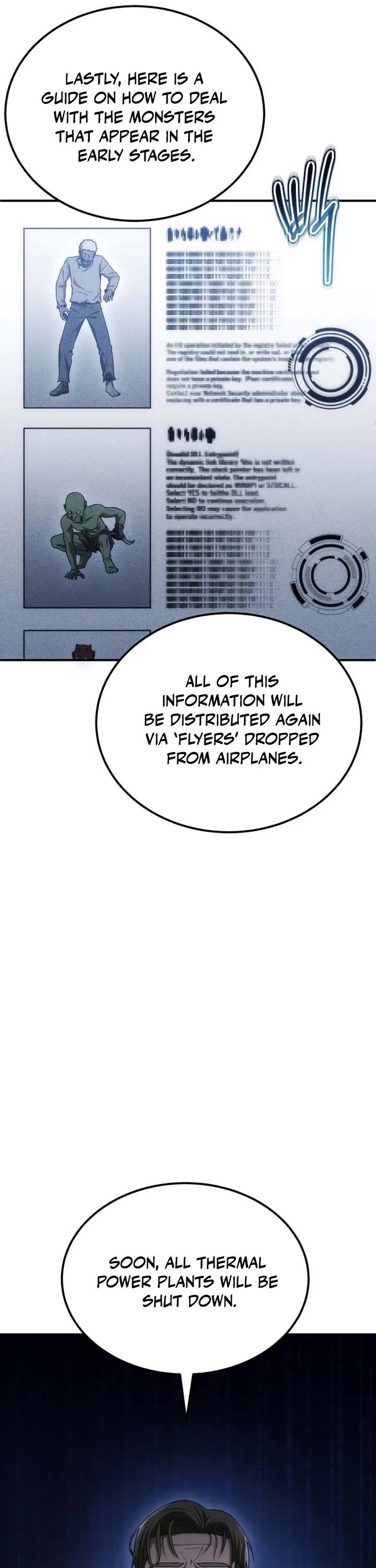 Veteran of the Apocalypse Chapter 1 page 21 - Chapter 1