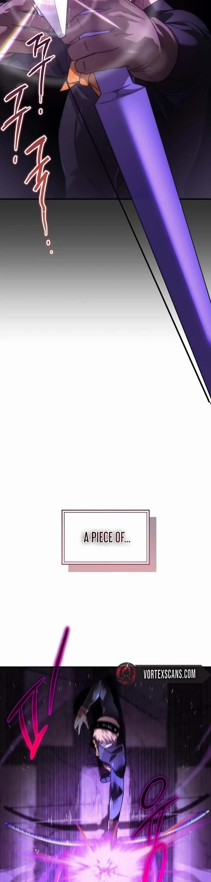 Veteran of the Apocalypse Chapter 1 page 39 - Chapter 1