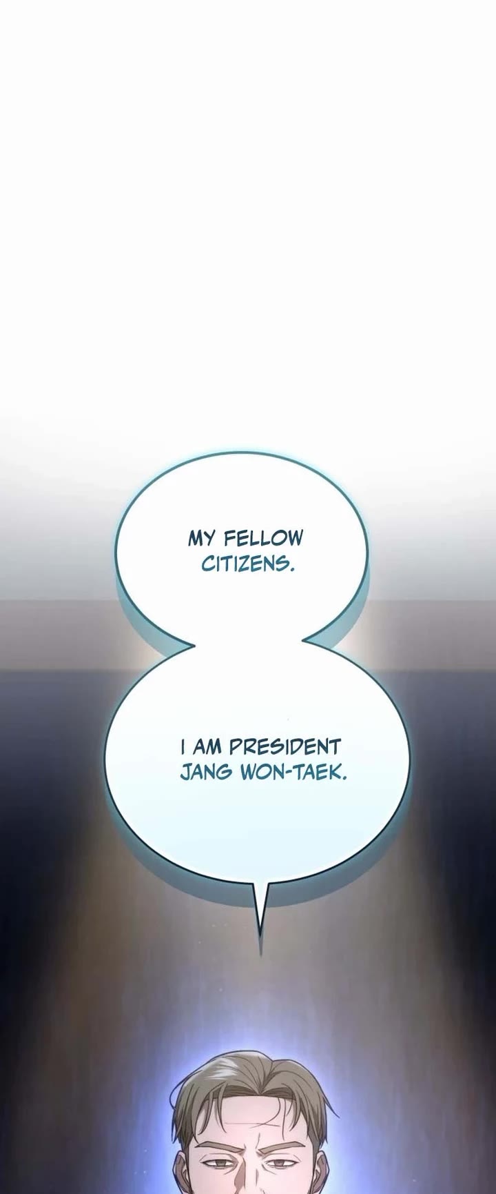 Veteran of the Apocalypse Chapter 1 page 4 - Chapter 1