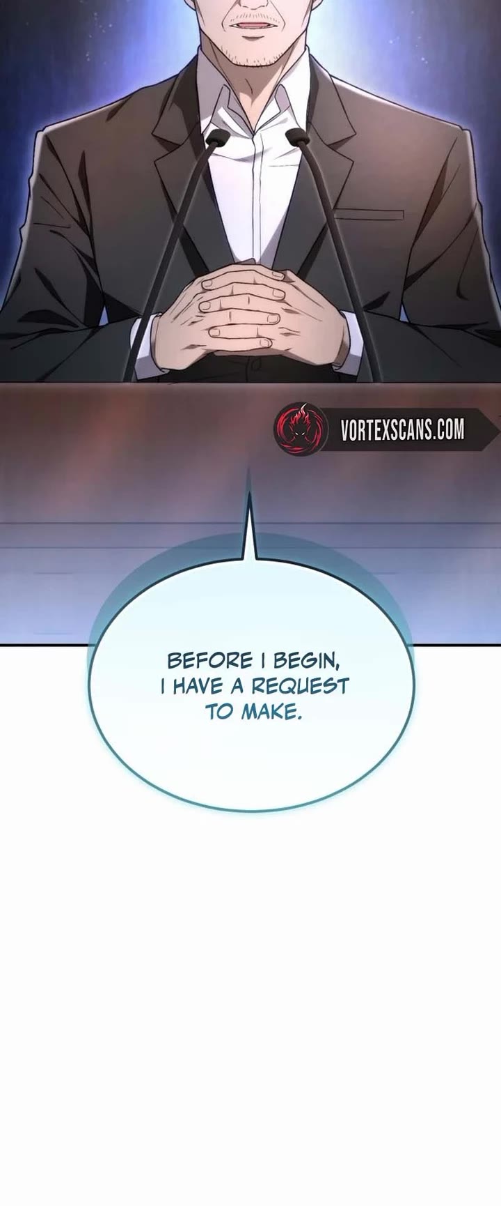 Veteran of the Apocalypse Chapter 1 page 5 - Chapter 1