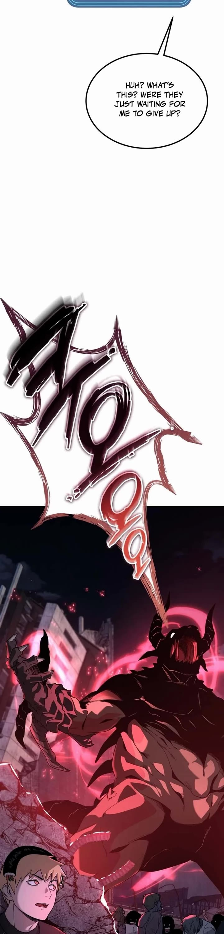 Veteran of the Apocalypse Chapter 1 page 60 - Chapter 1