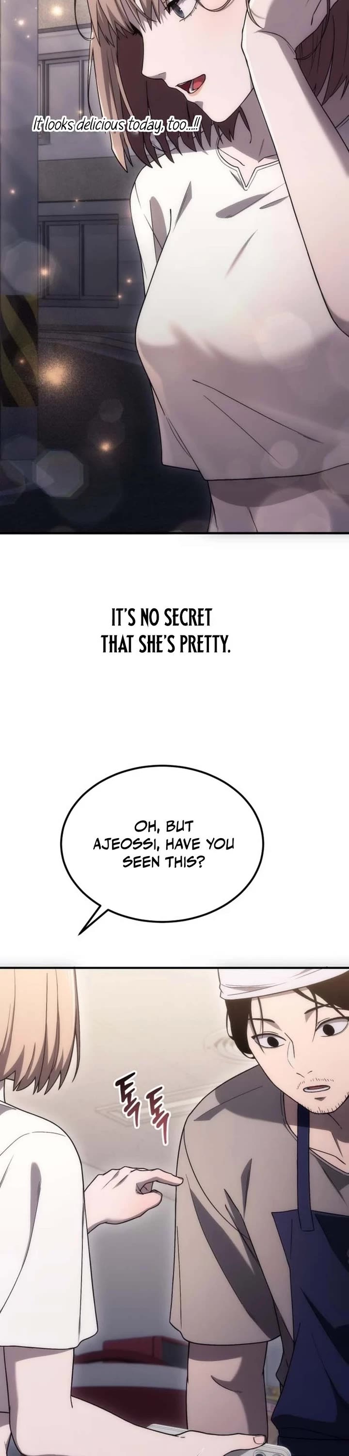 Veteran of the Apocalypse Chapter 1 page 69 - Chapter 1