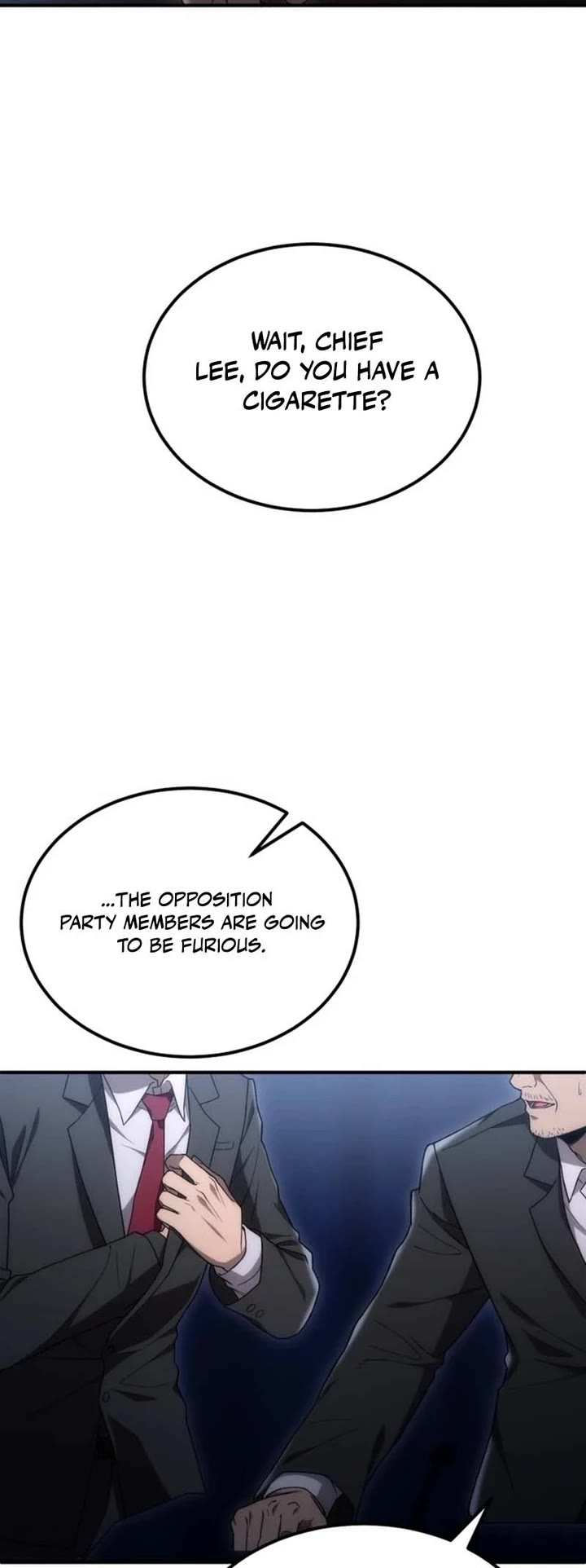 Veteran of the Apocalypse Chapter 1 page 9 - Chapter 1