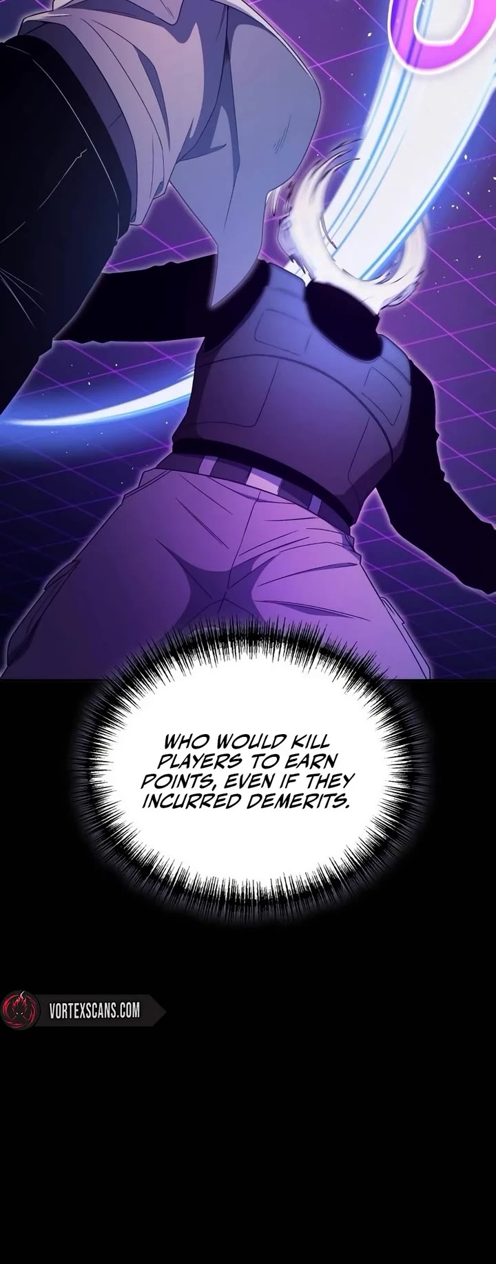 Veteran of the Apocalypse Chapter 10 page 39 - Chapter 10