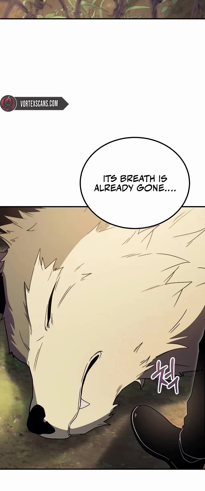 Veteran of the Apocalypse Chapter 10 page 47 - Chapter 10