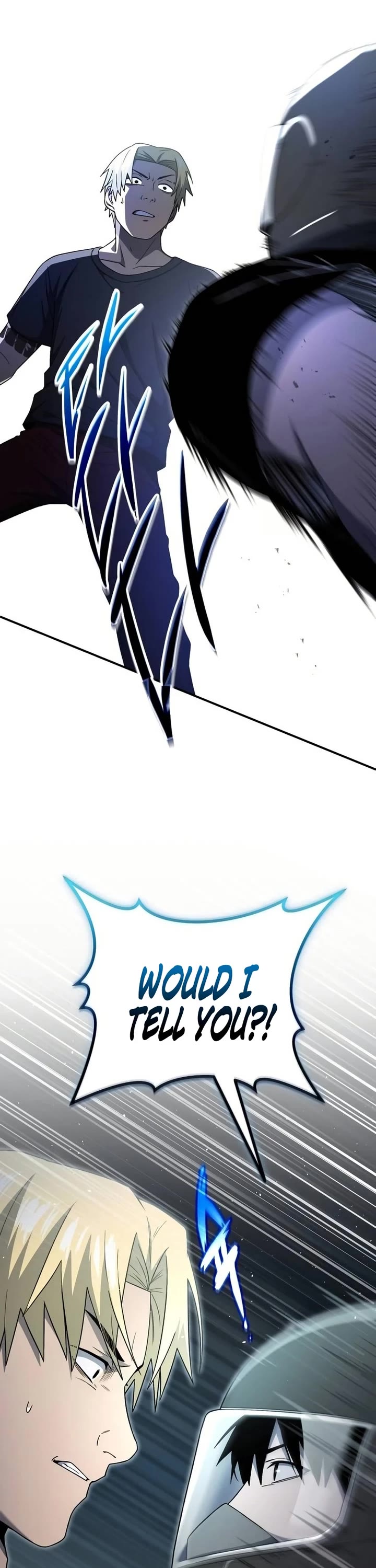Veteran of the Apocalypse Chapter 12 page 26 - Chapter 12