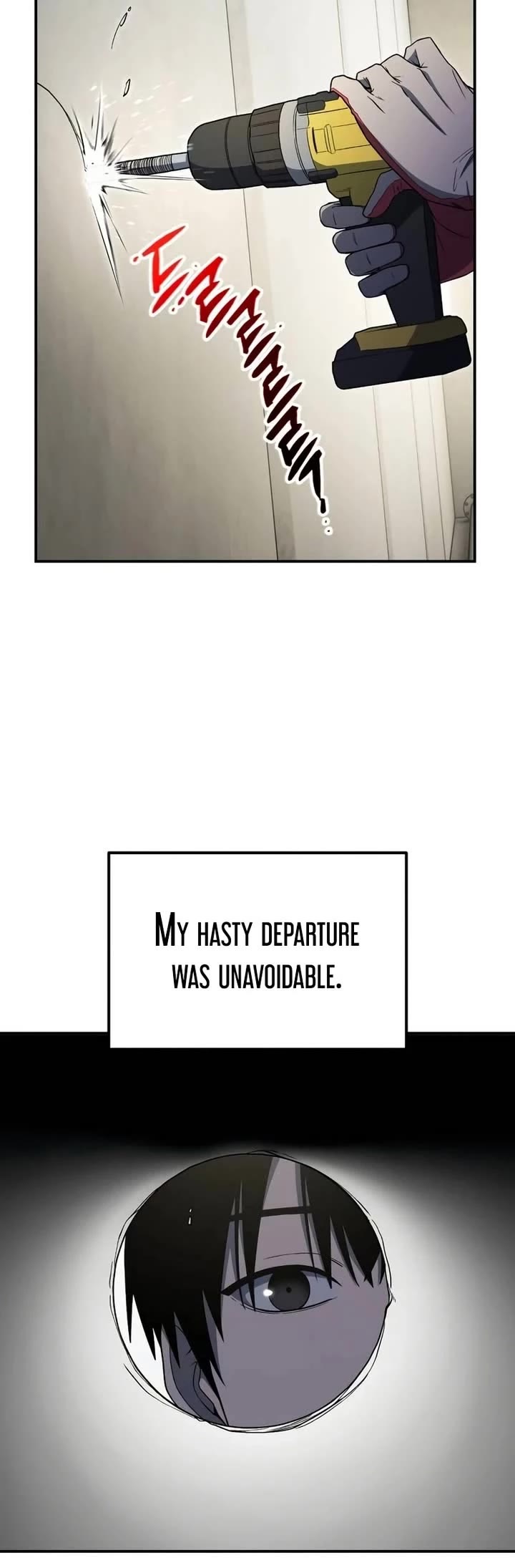 Veteran of the Apocalypse Chapter 12 page 48 - Chapter 12