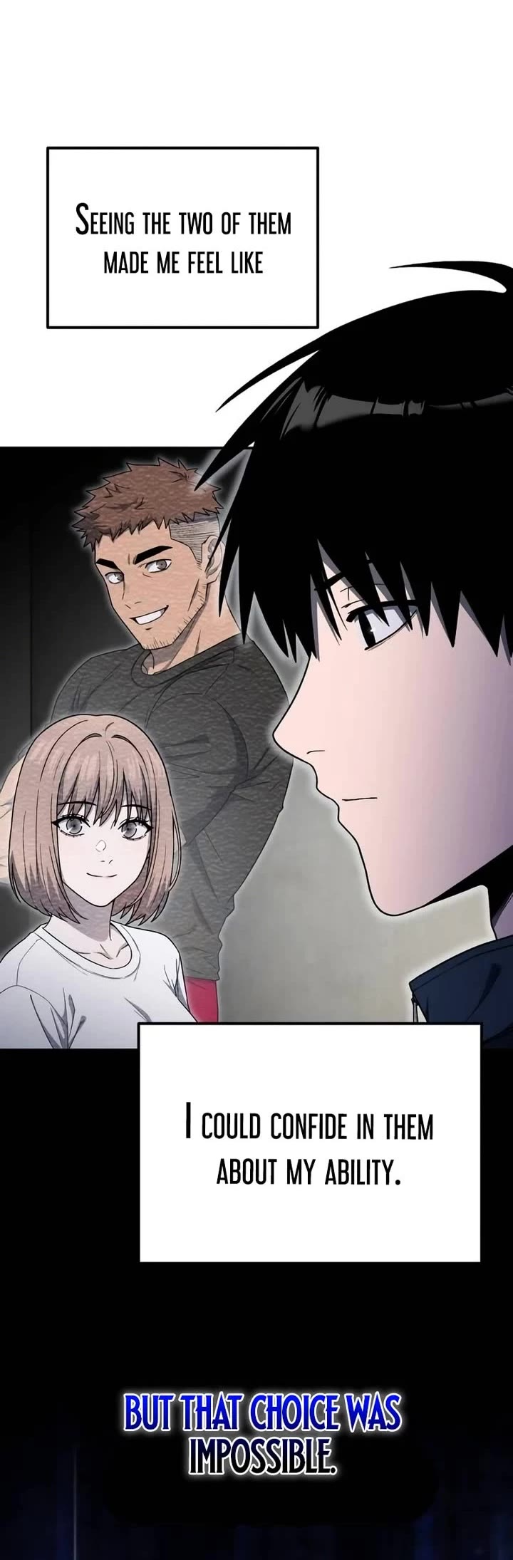 Veteran of the Apocalypse Chapter 12 page 49 - Chapter 12