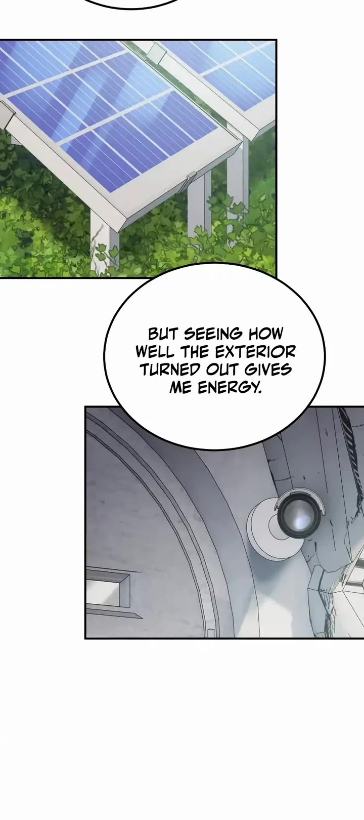 Veteran of the Apocalypse Chapter 13 page 20 - Chapter 13