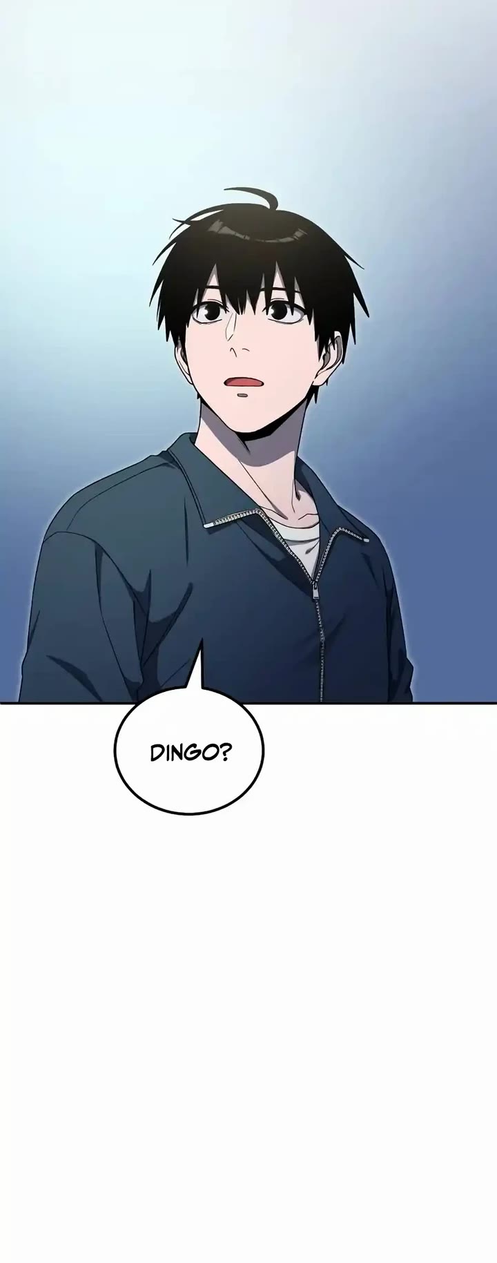 Veteran of the Apocalypse Chapter 13 page 30 - Chapter 13