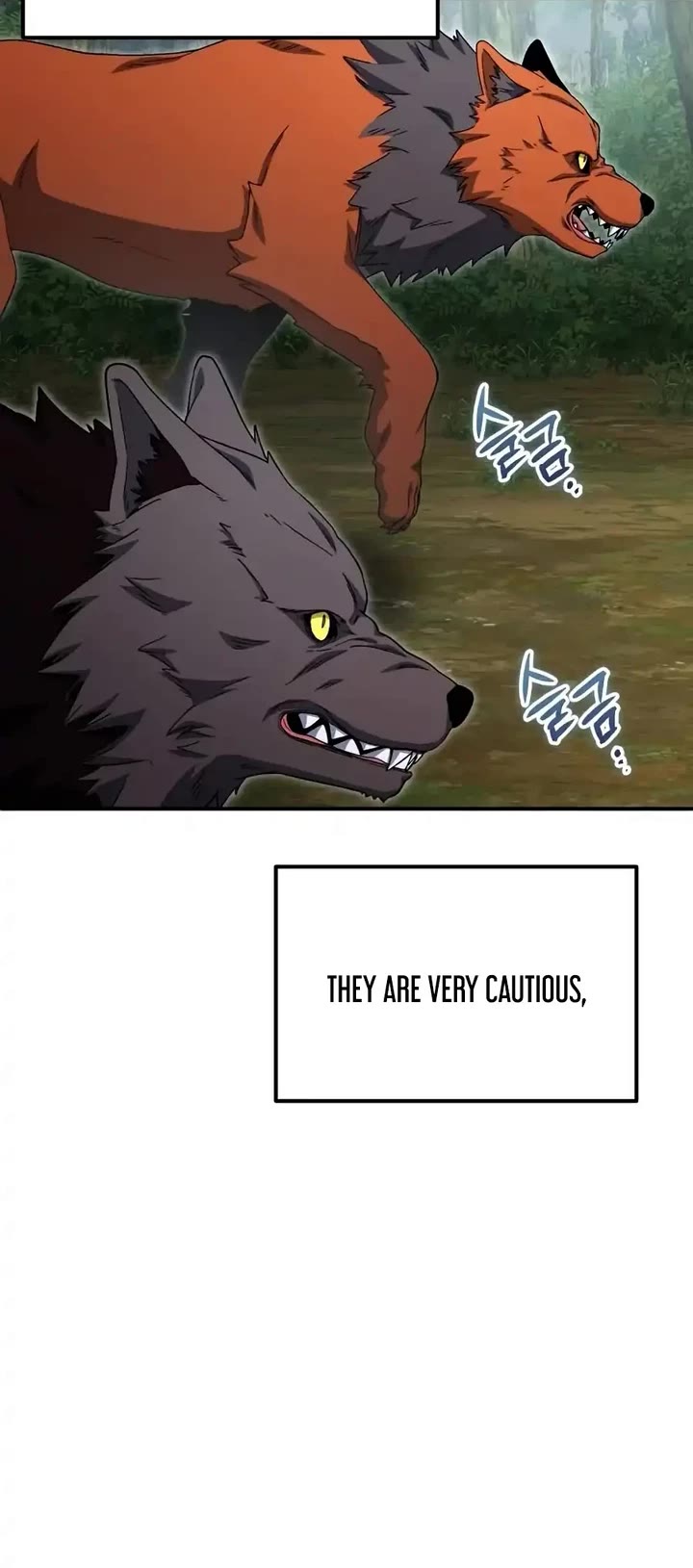 Veteran of the Apocalypse Chapter 13 page 39 - Chapter 13