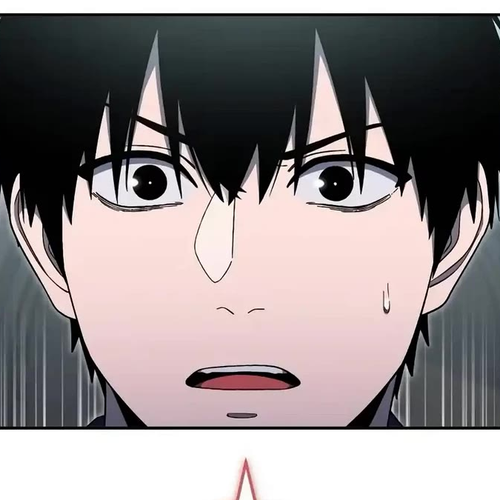 Veteran of the Apocalypse Chapter 13 cover
