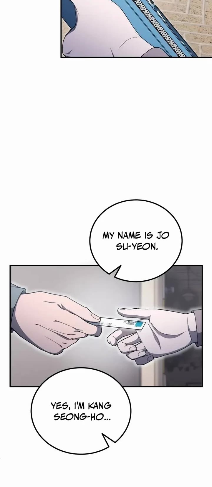 Veteran of the Apocalypse Chapter 14 page 14 - Chapter 14