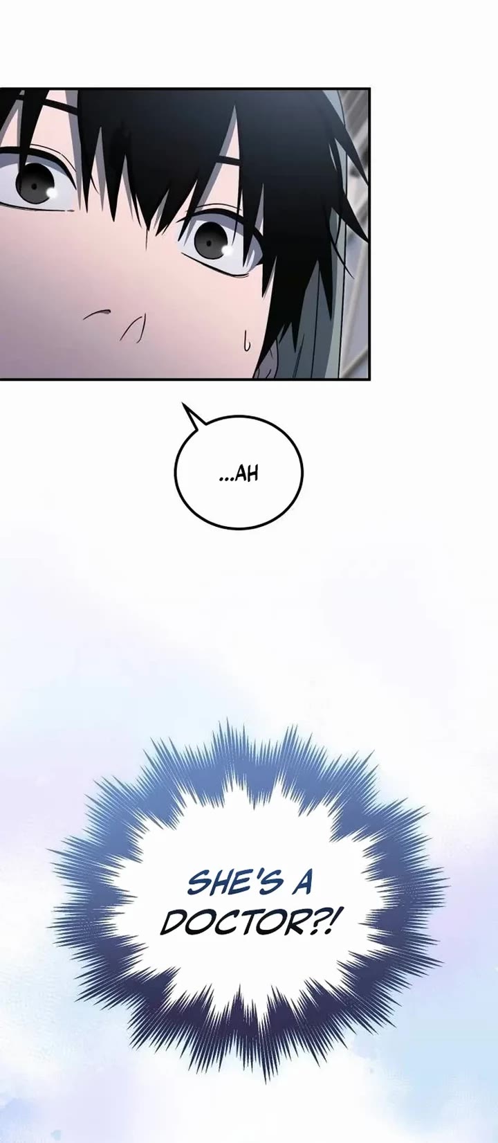 Veteran of the Apocalypse Chapter 14 page 15 - Chapter 14