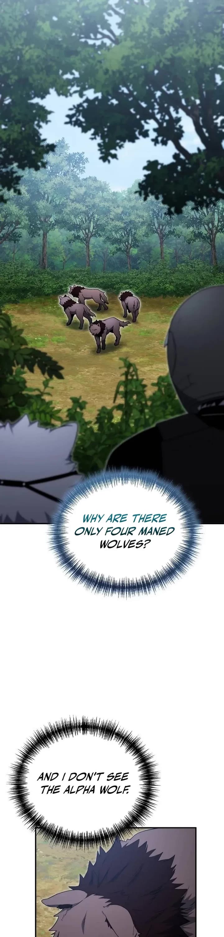 Veteran of the Apocalypse Chapter 14 page 28 - Chapter 14