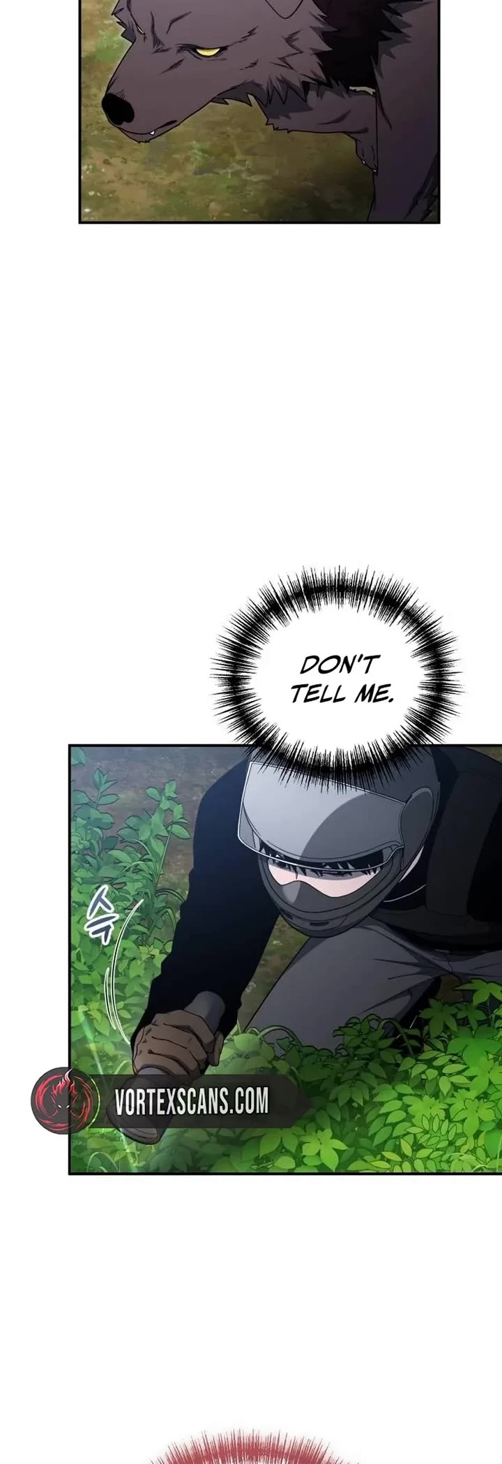 Veteran of the Apocalypse Chapter 14 page 29 - Chapter 14