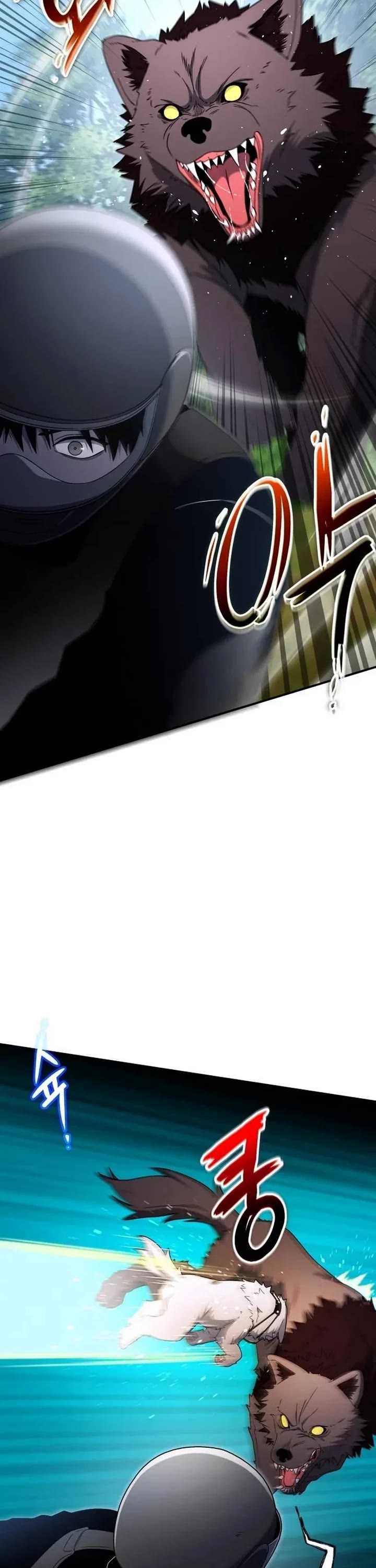 Veteran of the Apocalypse Chapter 14 page 42 - Chapter 14