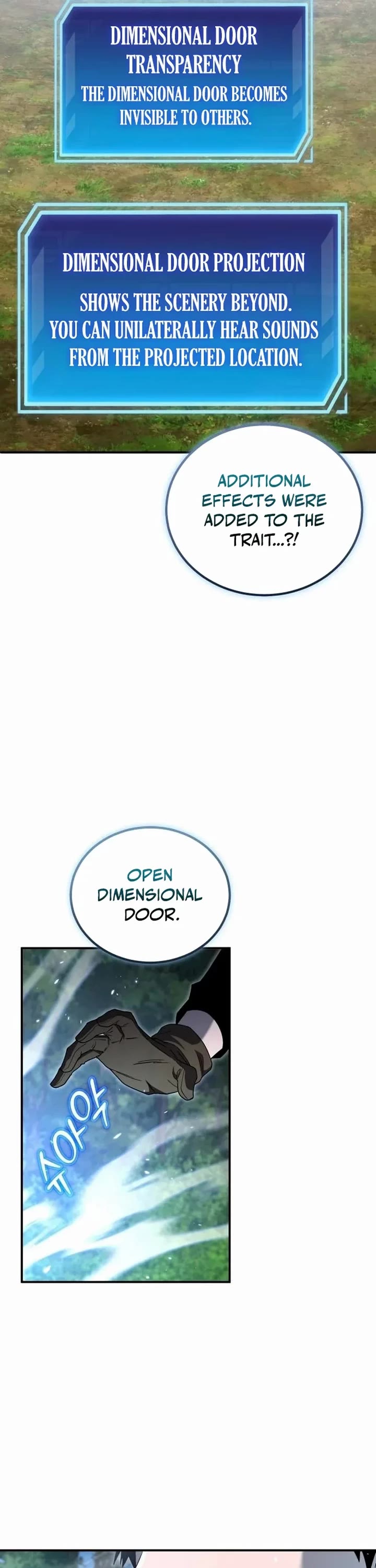 Veteran of the Apocalypse Chapter 14 page 46 - Chapter 14