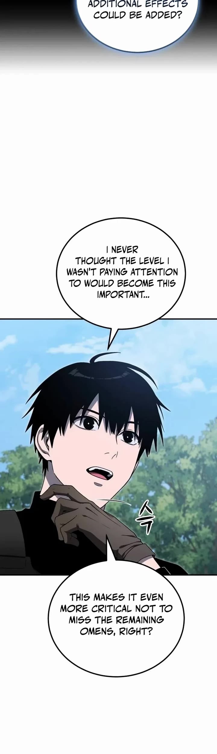 Veteran of the Apocalypse Chapter 14 page 50 - Chapter 14